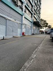 Da Jin Factory Building (D19), Warehouse #554265261